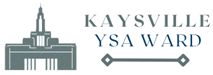 Kaysville Utah YSA Ward
